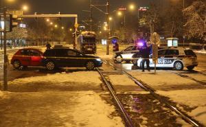 Foto: Dž.K./Radiosarajevo / Fotografije sa mjesta nesreće